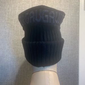 🔥Unique Vintage Jean Paul Gaultier Classique Hat